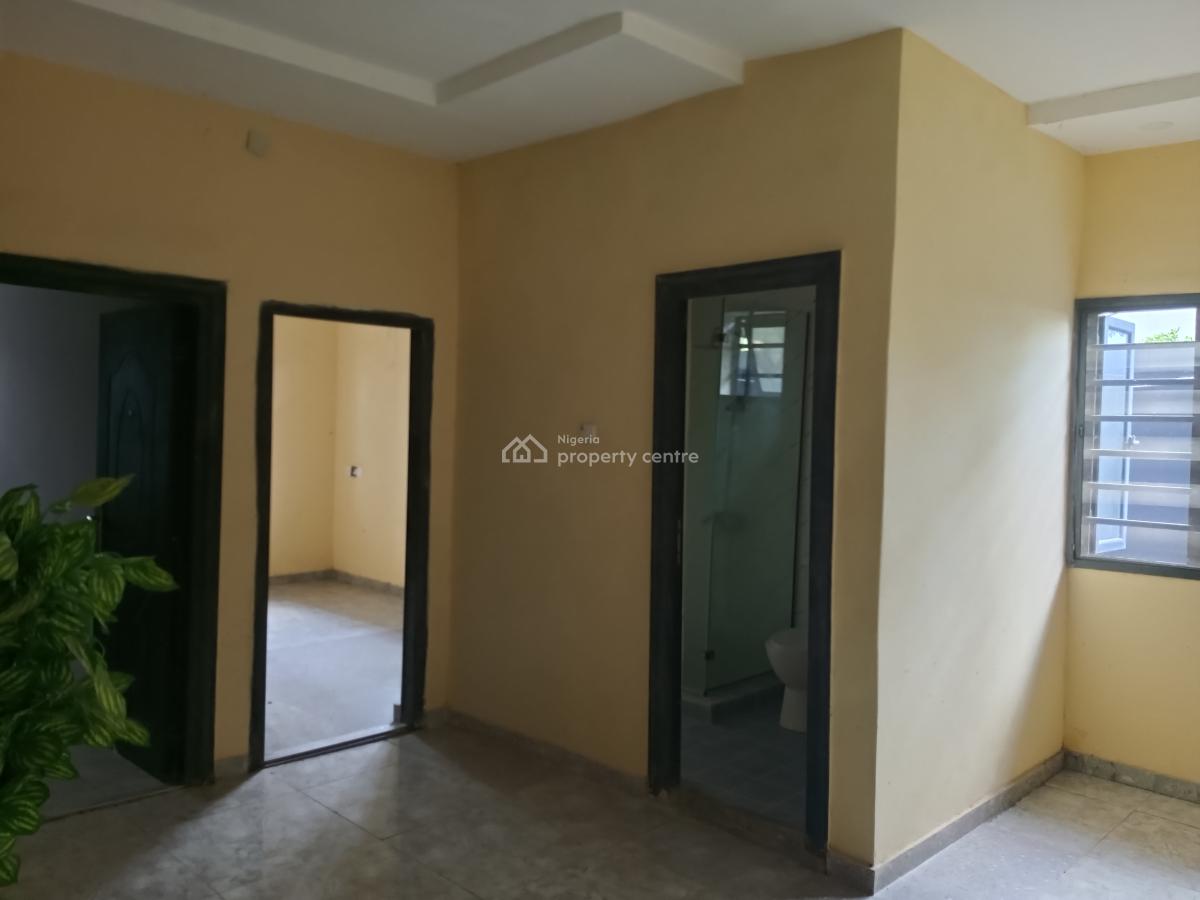 a Nice Room and Parlor ( Mini Flat), Cannan Estate, By Blenco, Sangotedo, Ajah, Lagos, Mini Flat (room and Parlour) for Rent