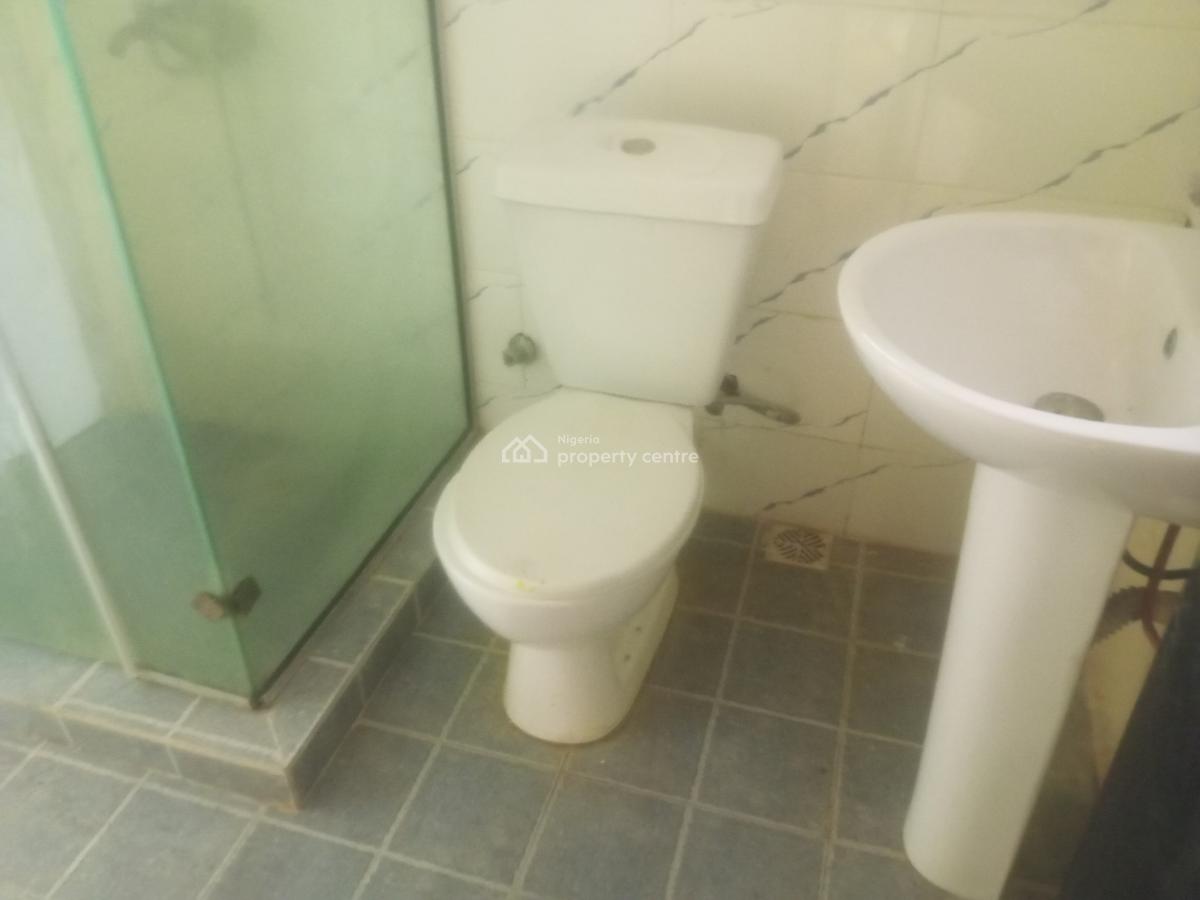 a Nice Room and Parlor ( Mini Flat), Cannan Estate, By Blenco, Sangotedo, Ajah, Lagos, Mini Flat (room and Parlour) for Rent