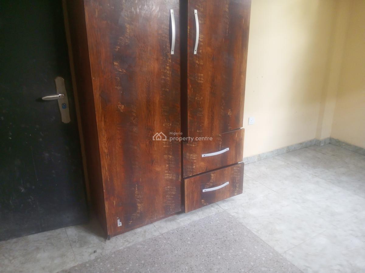 a Nice Room and Parlor ( Mini Flat), Cannan Estate, By Blenco, Sangotedo, Ajah, Lagos, Mini Flat (room and Parlour) for Rent