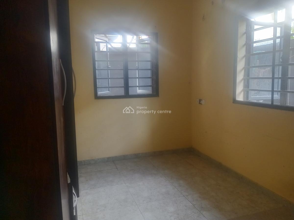 a Nice Room and Parlor ( Mini Flat), Cannan Estate, By Blenco, Sangotedo, Ajah, Lagos, Mini Flat (room and Parlour) for Rent