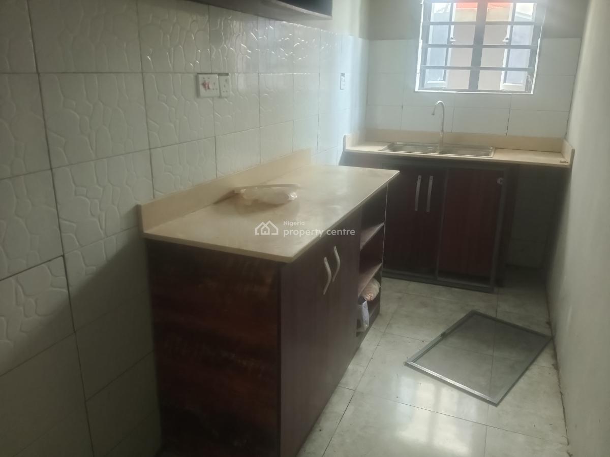 a Nice Room and Parlor ( Mini Flat), Cannan Estate, By Blenco, Sangotedo, Ajah, Lagos, Mini Flat (room and Parlour) for Rent