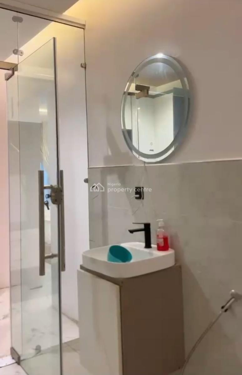 2 Bedrooms Maisonnete, Superb and Completely Furnished, Freedom Way, Ikate, Lekki, Lagos, Terraced Duplex for Sale