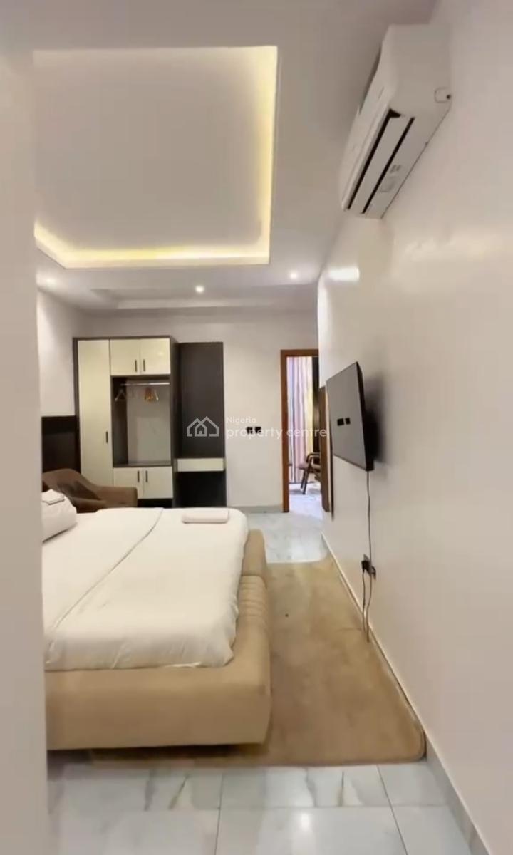 2 Bedrooms Maisonnete, Superb and Completely Furnished, Freedom Way, Ikate, Lekki, Lagos, Terraced Duplex for Sale