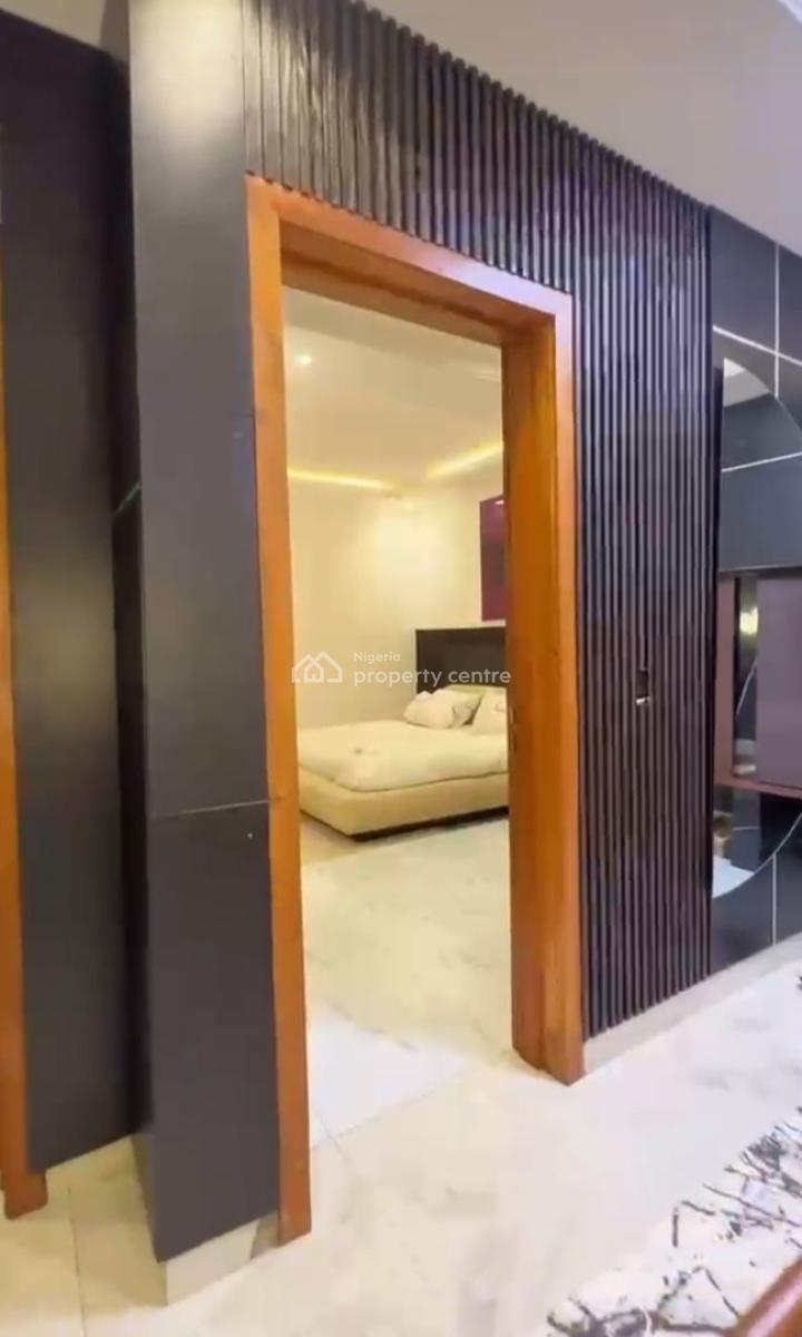 2 Bedrooms Maisonnete, Superb and Completely Furnished, Freedom Way, Ikate, Lekki, Lagos, Terraced Duplex for Sale