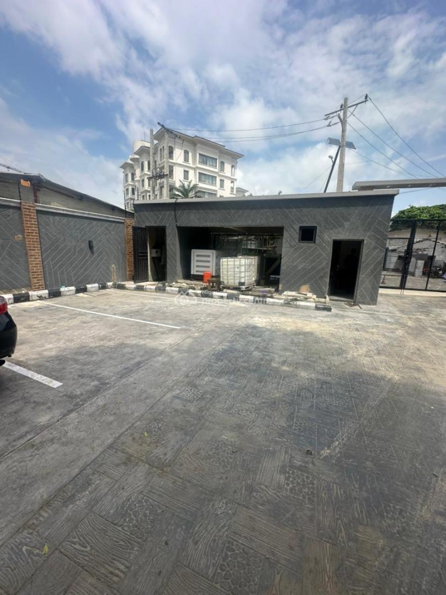 Luxury 3 Bedroom Apartment, Victoria Island (vi), Lagos, Flat / Apartment for Rent