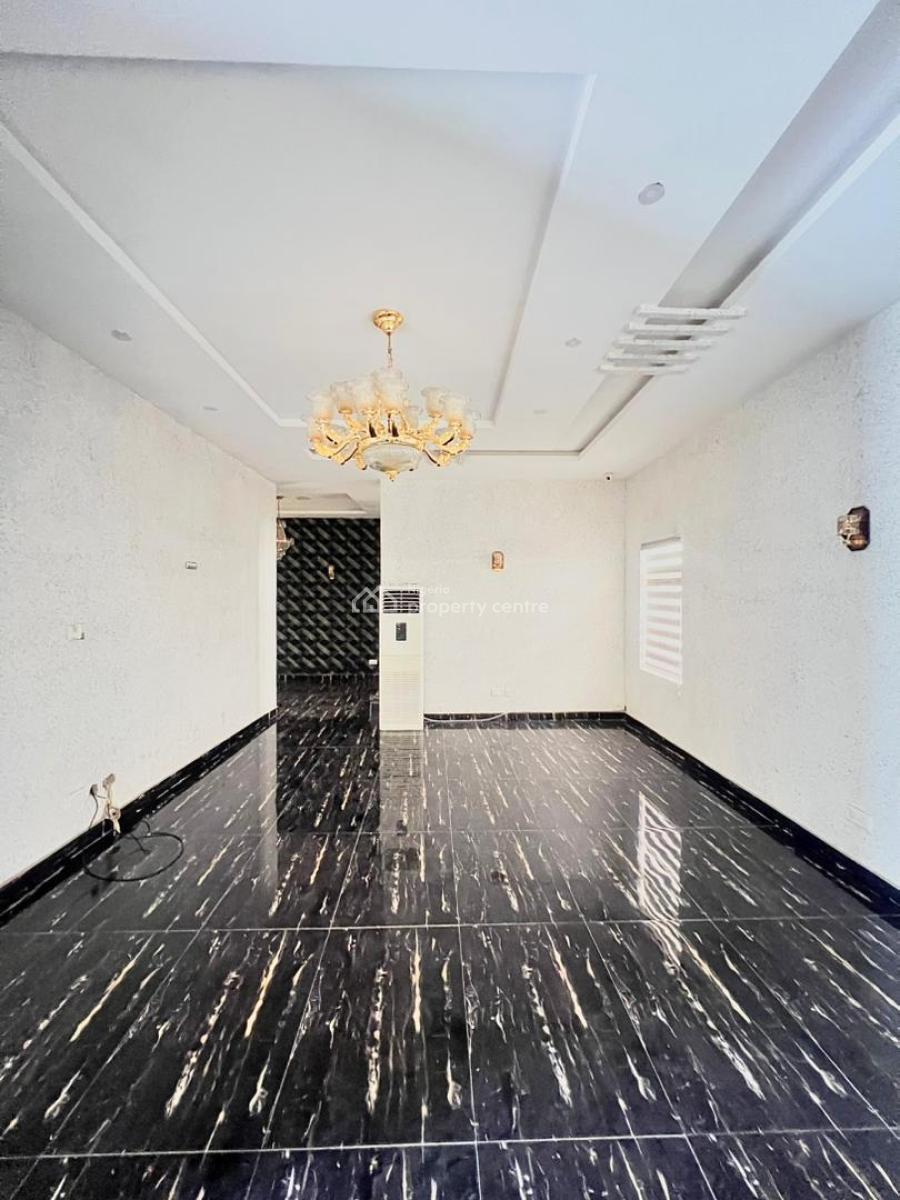 Family-friendly and Spacious 5 Bedroom Fully Detached Duplex, Ikate, Lekki, Lagos, House for Sale