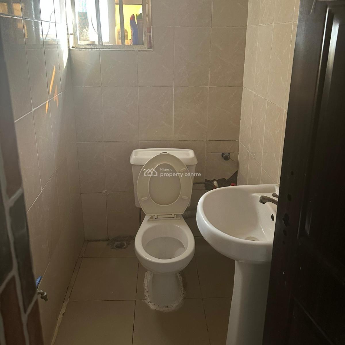 Furnished Studio Apartment, Katampe Main, Katampe, Abuja, Self Contain (single Rooms) for Rent