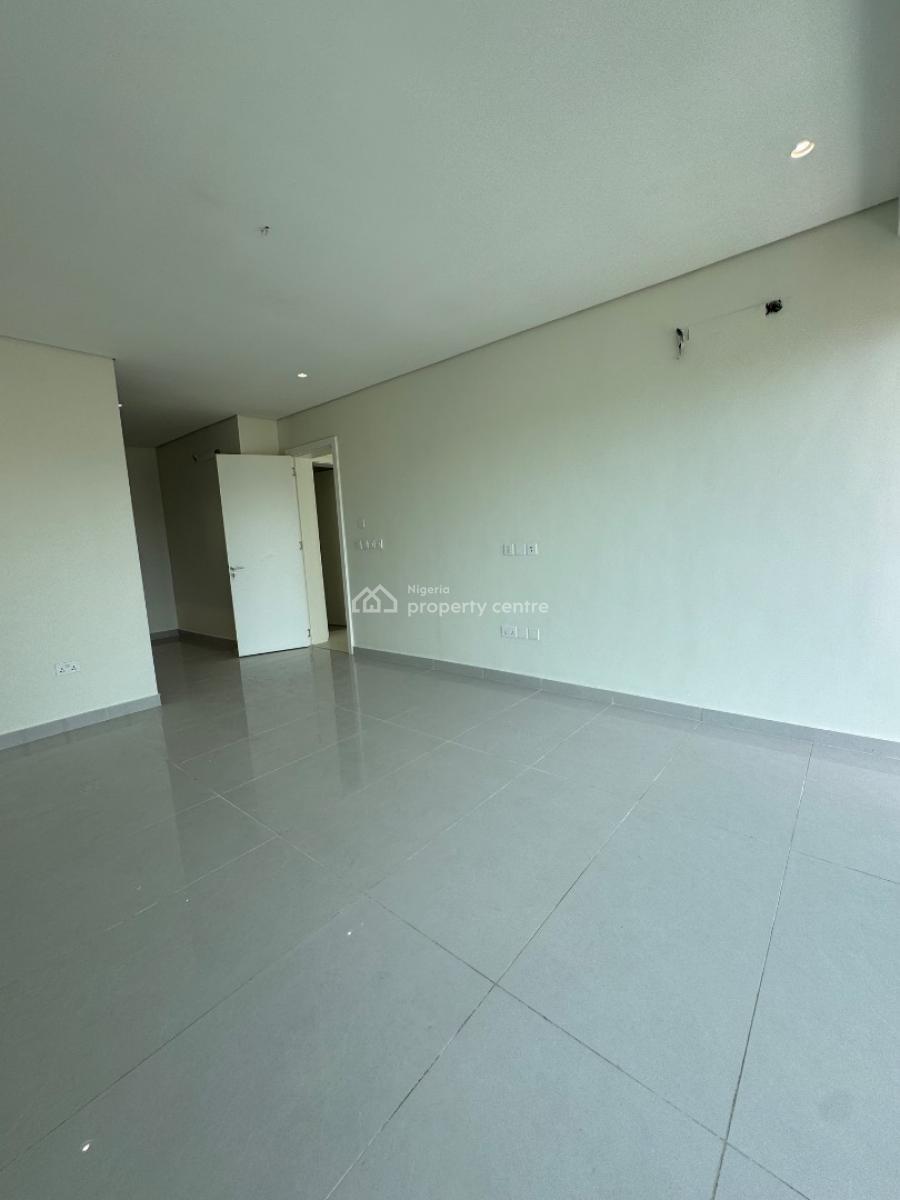 5 Bedroom Semi Detached Duplex with Pool and Bq, Ikoyi, Lagos, Semi-detached Duplex for Rent