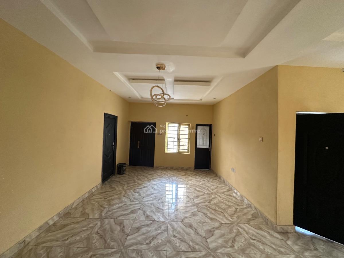 Luxury 2 Bedroom Apartment with Excellent Facilities, Sangotedo, Ajah, Lagos, Flat / Apartment for Rent