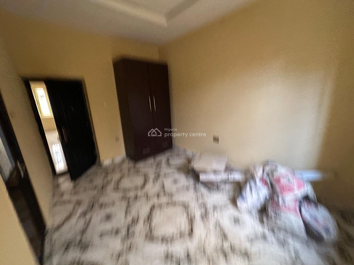 Luxury 2 Bedroom Apartment with Excellent Facilities, Sangotedo, Ajah, Lagos, Flat / Apartment for Rent