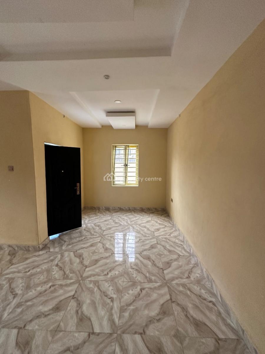 Luxury 2 Bedroom Apartment with Excellent Facilities, Sangotedo, Ajah, Lagos, Flat / Apartment for Rent