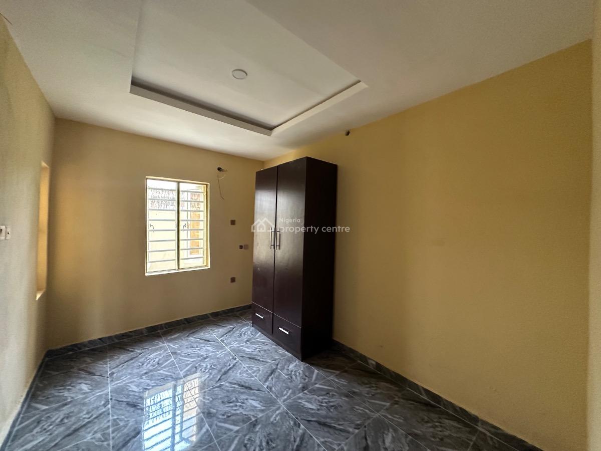 Luxury 2 Bedroom Apartment with Excellent Facilities, Sangotedo, Ajah, Lagos, Flat / Apartment for Rent