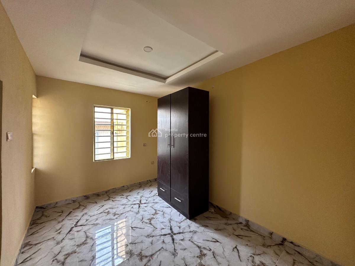 Luxury 2 Bedroom Apartment with Excellent Facilities, Sangotedo, Ajah, Lagos, Flat / Apartment for Rent