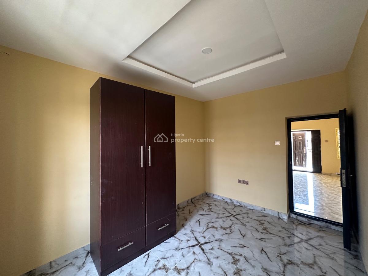 Luxury 2 Bedroom Apartment with Excellent Facilities, Sangotedo, Ajah, Lagos, Flat / Apartment for Rent