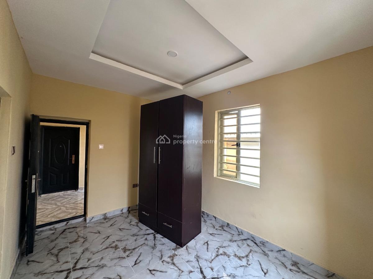 Luxury 2 Bedroom Apartment with Excellent Facilities, Sangotedo, Ajah, Lagos, Flat / Apartment for Rent