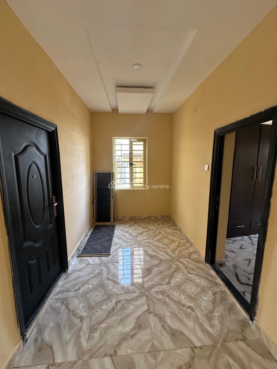 Luxury 2 Bedroom Apartment with Excellent Facilities, Sangotedo, Ajah, Lagos, Flat / Apartment for Rent