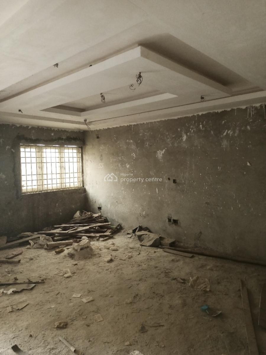 Pre-finished 4 Bedroom Semi Detached Duplex with a Space for Bq, Galadimawa, Abuja, Semi-detached Duplex for Sale