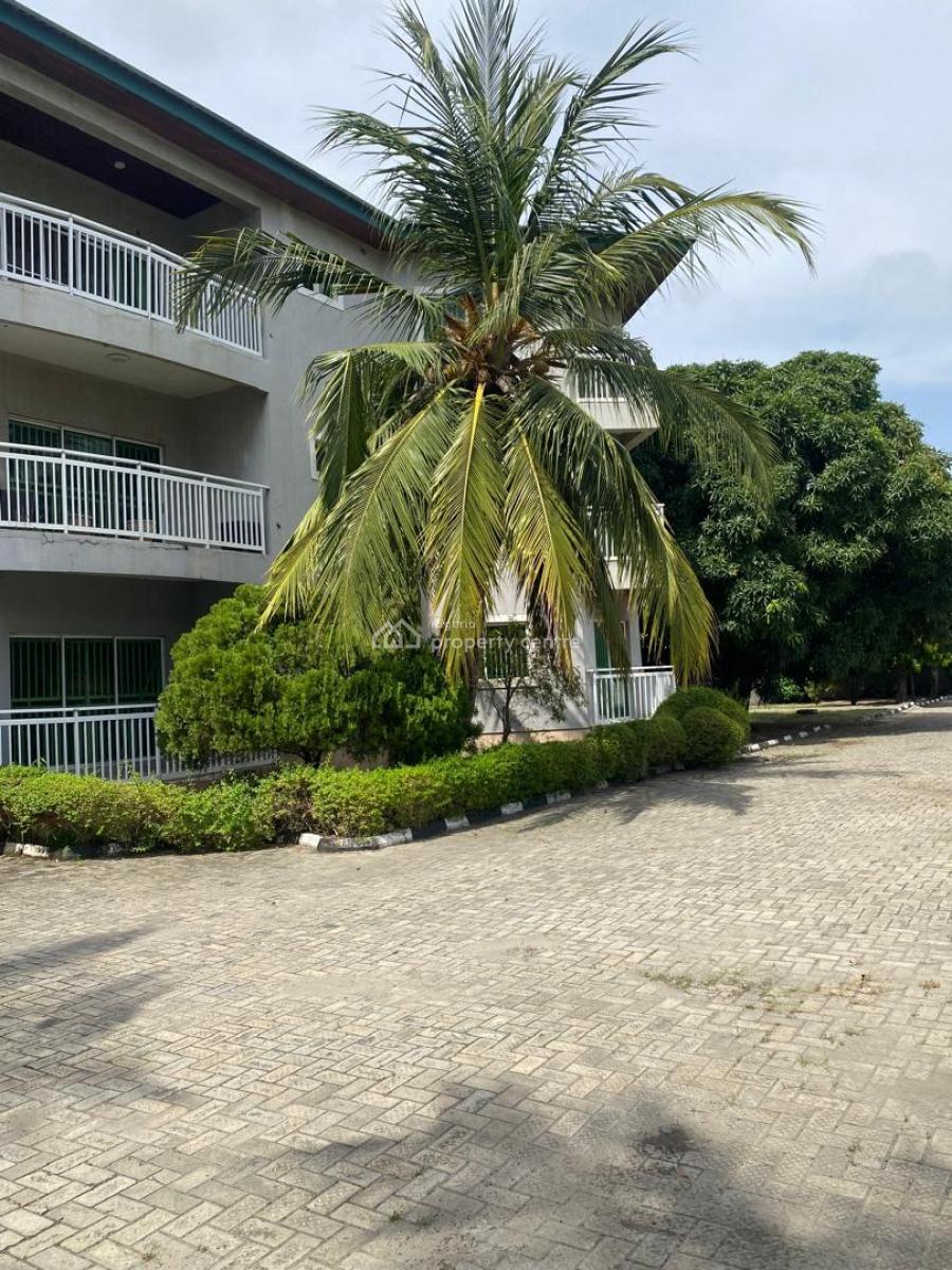 Corporate 6 Units 3 Bedrooms En-suite Apartment& Bqs, Oniru, Victoria Island (vi), Lagos, Flat / Apartment for Rent