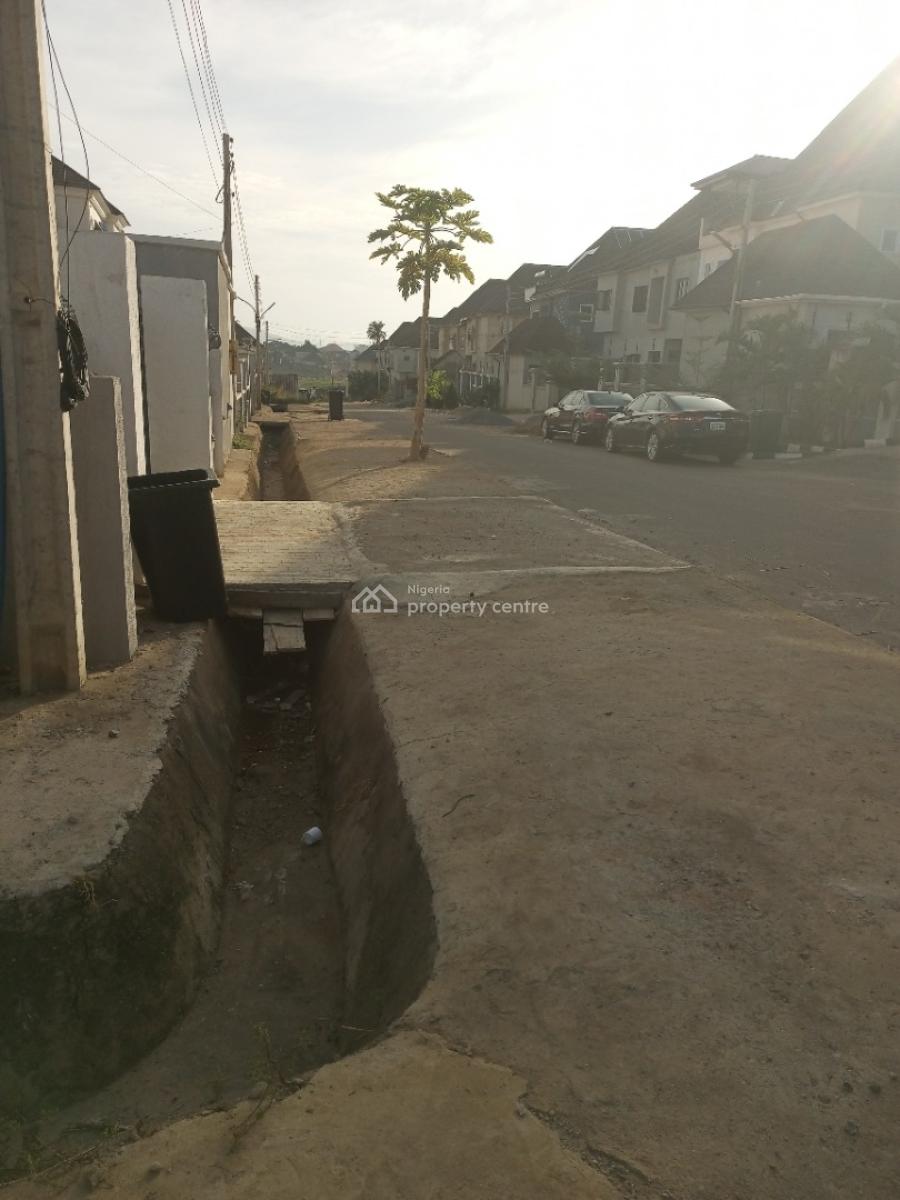 450sqms Land, Galadimawa, Galadimawa, Abuja, Residential Land for Sale