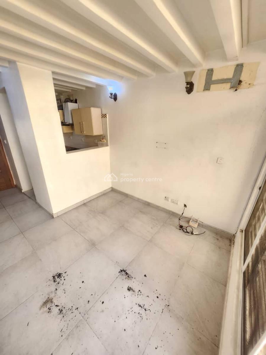 1 Bedroom Apartment, Oniru, Victoria Island (vi), Lagos, Mini Flat (room and Parlour) for Rent