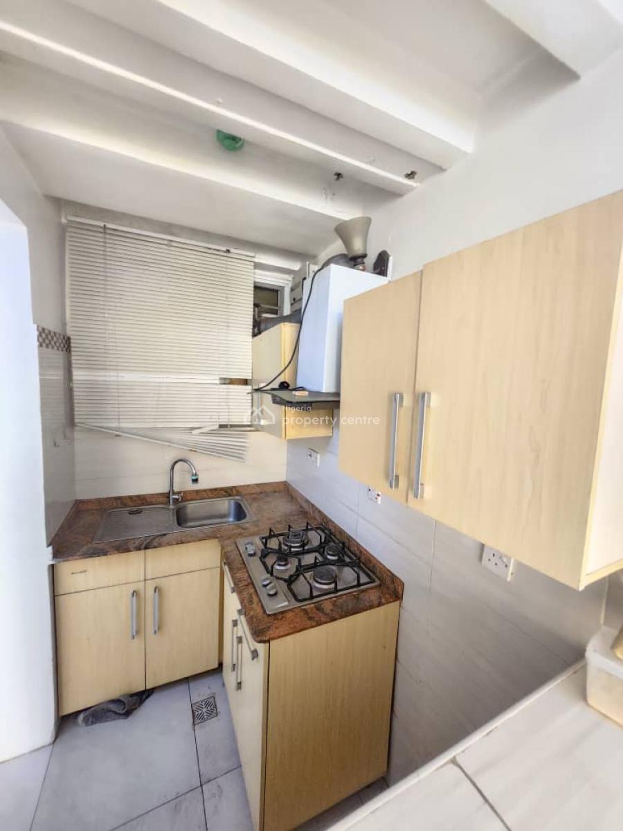 1 Bedroom Apartment, Oniru, Victoria Island (vi), Lagos, Mini Flat (room and Parlour) for Rent