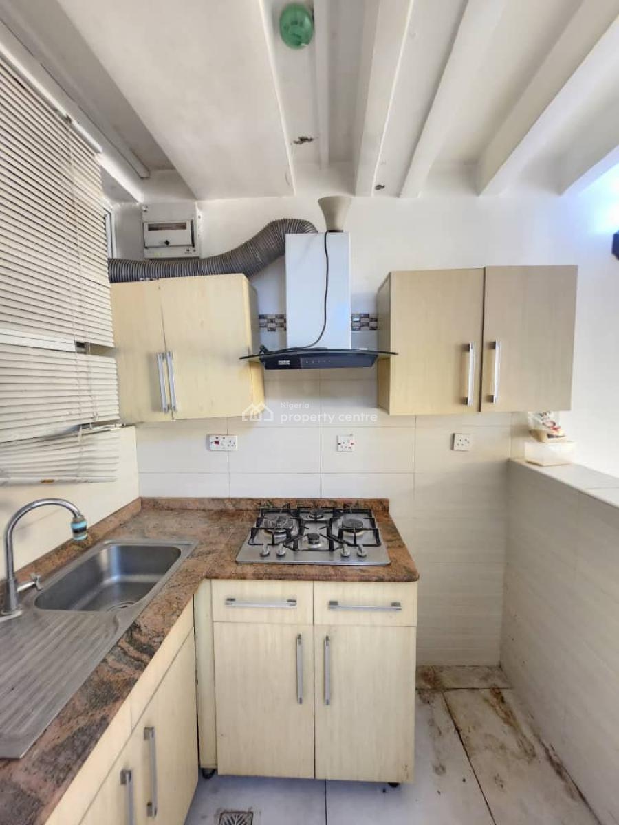 1 Bedroom Apartment, Oniru, Victoria Island (vi), Lagos, Mini Flat (room and Parlour) for Rent