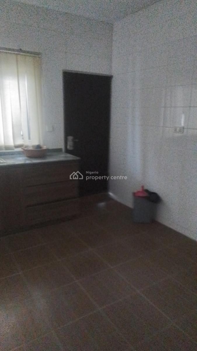 4 Bedroom Terrace Duplex with Bq N270m, Jahi Gilmore, Jahi, Abuja, Terraced Duplex for Sale