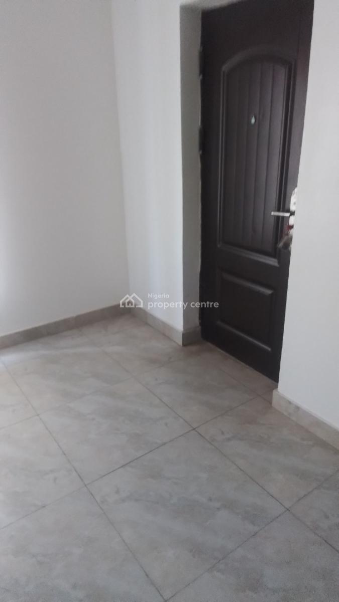 4 Bedroom Terrace Duplex with Bq N270m, Jahi Gilmore, Jahi, Abuja, Terraced Duplex for Sale