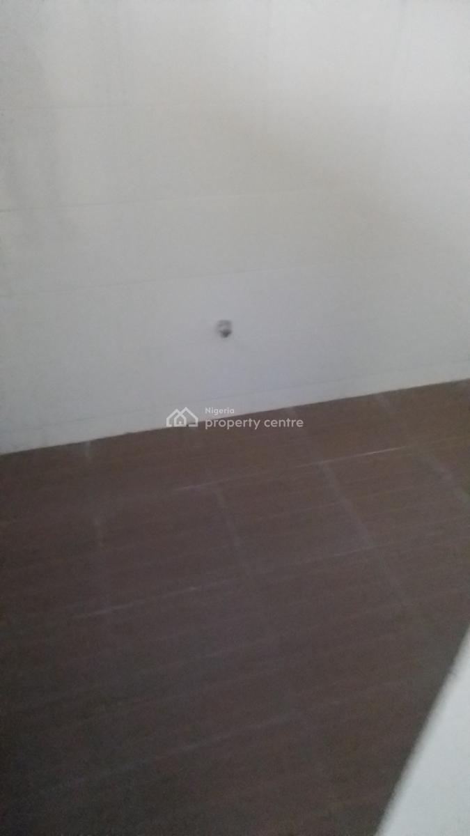 4 Bedroom Terrace Duplex with Bq N270m, Jahi Gilmore, Jahi, Abuja, Terraced Duplex for Sale