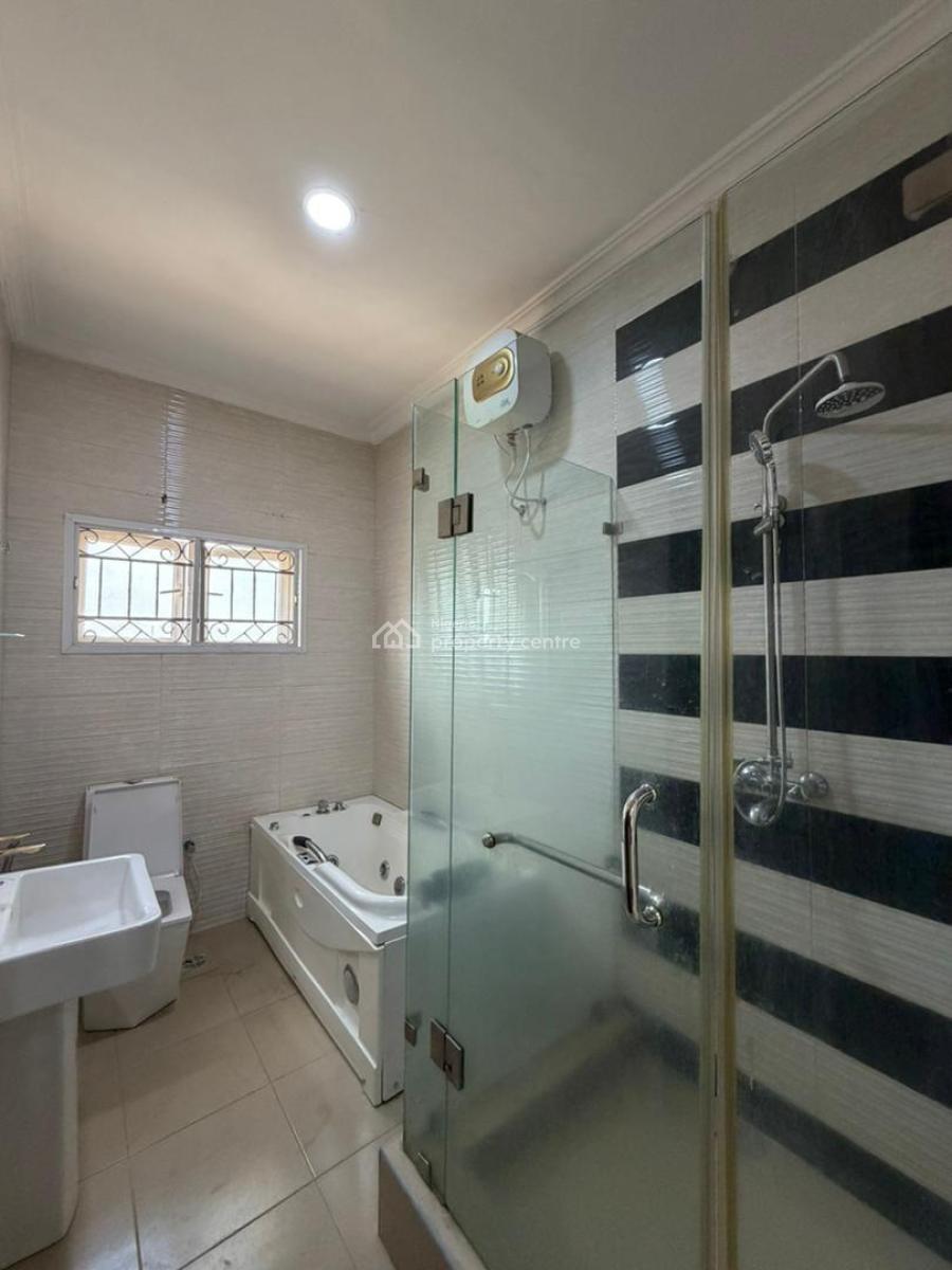 a 4 Bedroom Semi Detached Duplex, Kolapo Ishola Gra, Akobo, Ibadan, Oyo, House for Sale