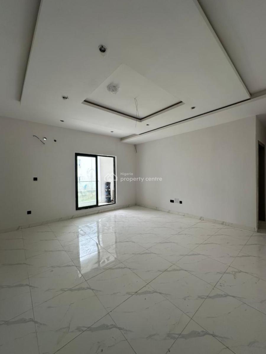 Spacious 2 Bedroom Apartment with Swimming Pool Perfect for Investment, Ikate, Lekki, Lagos, Flat / Apartment for Sale