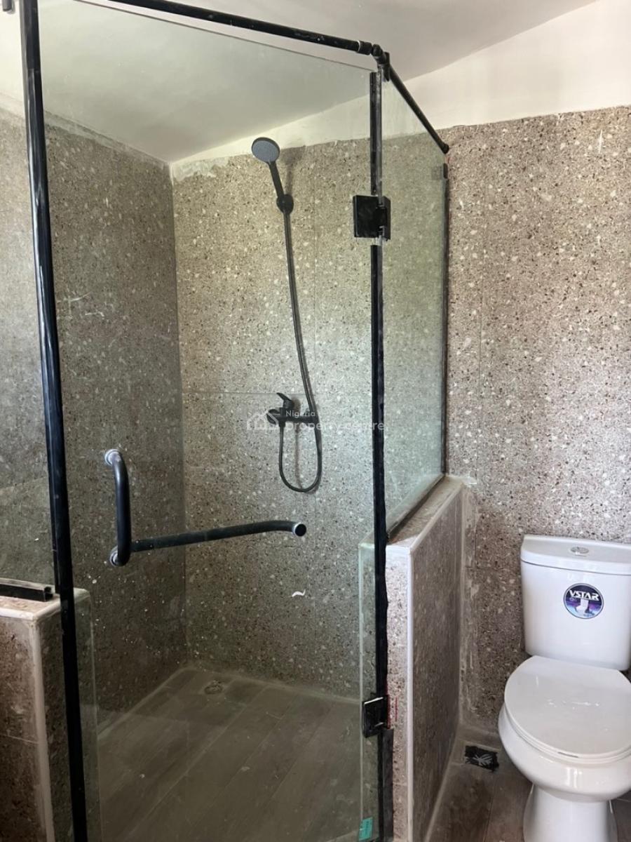 Luxury 1 Bedroom Apartment with Excellent Facilities, Oniru Estate, Victoria Island (vi), Lagos, Mini Flat (room and Parlour) for Rent