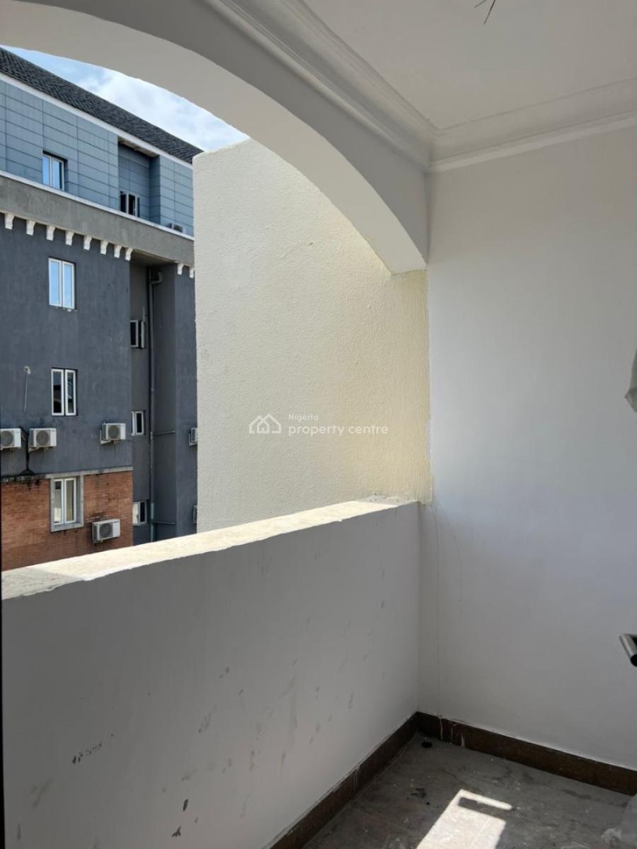 Luxury 1 Bedroom Apartment with Excellent Facilities, Oniru Estate, Victoria Island (vi), Lagos, Mini Flat (room and Parlour) for Rent