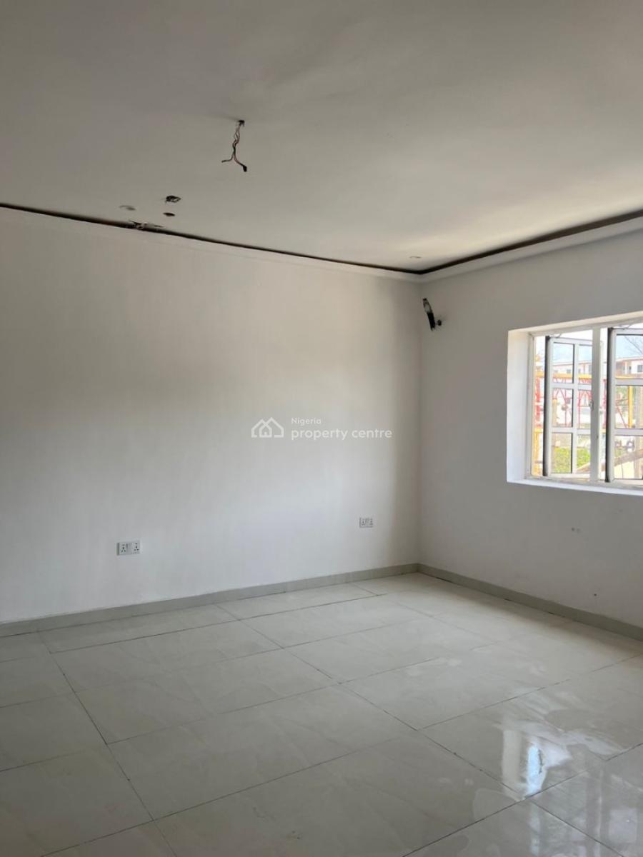 Luxury 1 Bedroom Apartment with Excellent Facilities, Oniru Estate, Victoria Island (vi), Lagos, Mini Flat (room and Parlour) for Rent