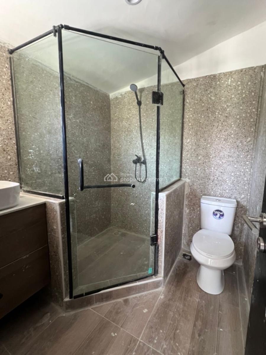 Luxury 1 Bedroom Apartment with Excellent Facilities, Oniru Estate, Victoria Island (vi), Lagos, Mini Flat (room and Parlour) for Rent