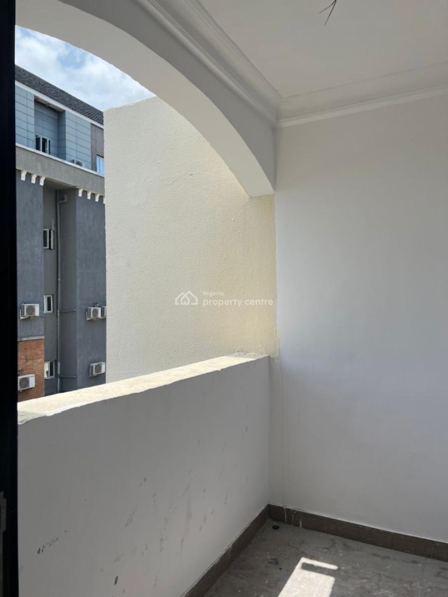 Luxury 1 Bedroom Apartment with Excellent Facilities, Oniru Estate, Victoria Island (vi), Lagos, Mini Flat (room and Parlour) for Rent