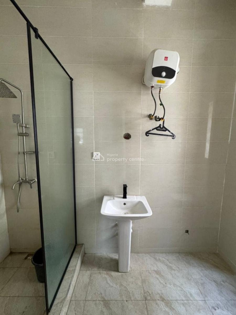 Luxury 2 Bedroom Apartment with Excellent Facility, Ikate, Lekki, Lagos, Flat / Apartment for Rent