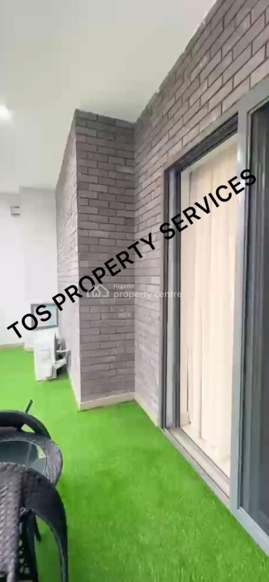 Fully Furnished 2 Bedrooms Maisonette, Lekki Phase 1, Lekki, Lagos, House for Sale