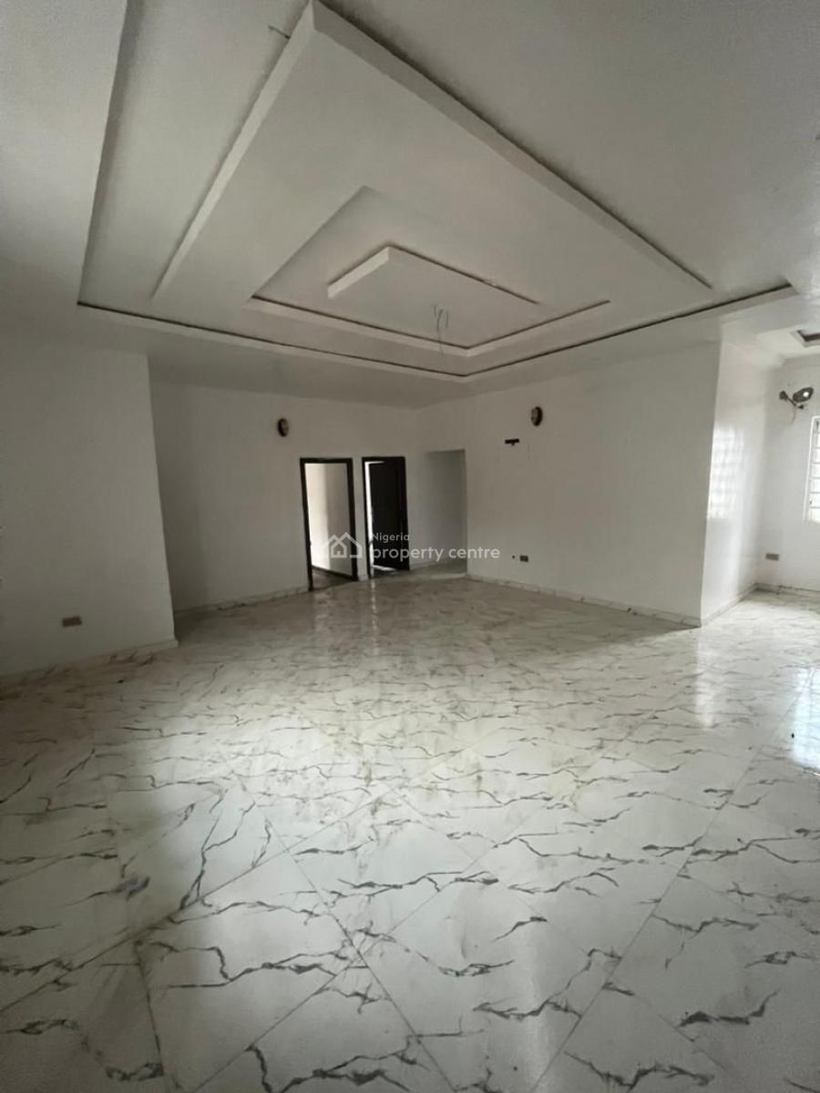 Newly Built and Modern 2 Bedroom Apartment, Behind Skymall, Sangotedo, Ajah, Lagos, Flat / Apartment for Rent