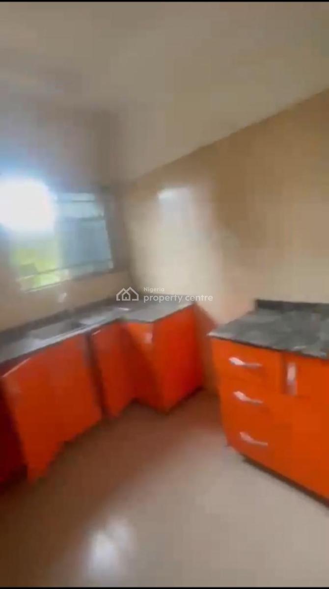 Lovely Sweet Mini Flat, Off William Street Sawmill, Gbagada, Lagos, Mini Flat (room and Parlour) for Rent