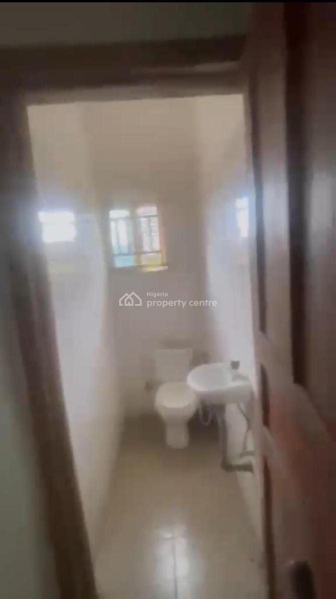 Lovely Sweet Mini Flat, Off William Street Sawmill, Gbagada, Lagos, Mini Flat (room and Parlour) for Rent