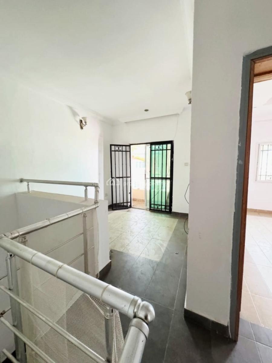 Comfortable 4 Bedroom Terraced Duplex, Ikate Elegushi, Lekki, Lagos, Terraced Duplex for Rent