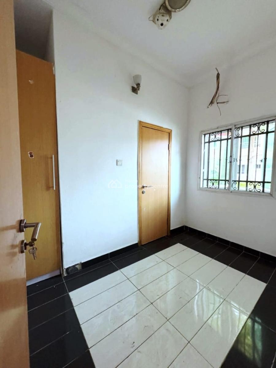 Comfortable 4 Bedroom Terraced Duplex, Ikate Elegushi, Lekki, Lagos, Terraced Duplex for Rent