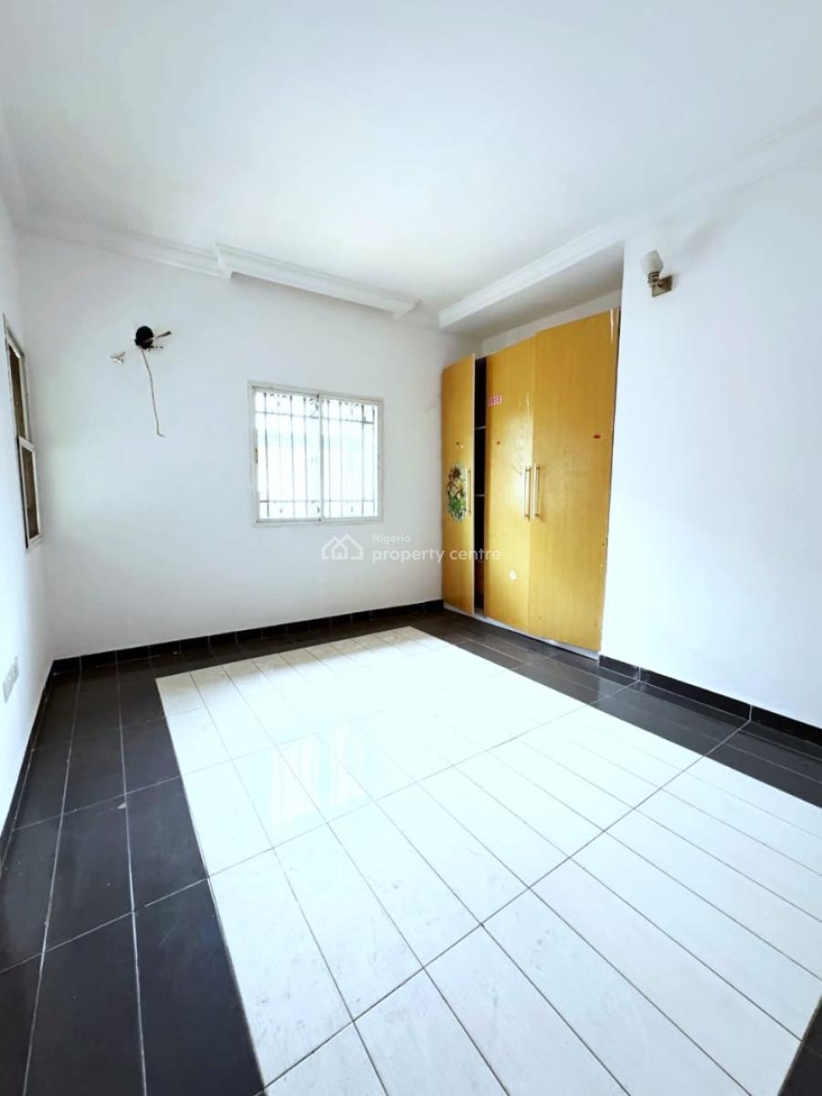 Comfortable 4 Bedroom Terraced Duplex, Ikate Elegushi, Lekki, Lagos, Terraced Duplex for Rent