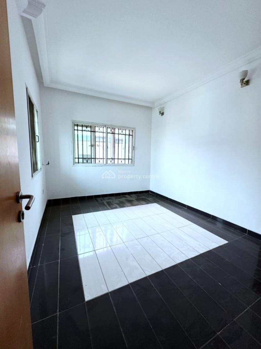 Comfortable 4 Bedroom Terraced Duplex, Ikate Elegushi, Lekki, Lagos, Terraced Duplex for Rent