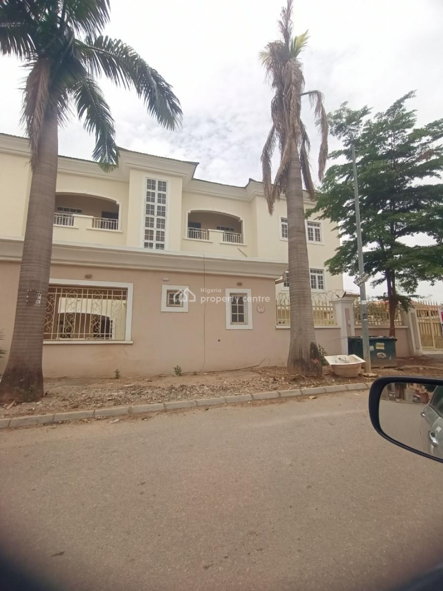 Block of Flats, Utako, Abuja, Block of Flats for Sale