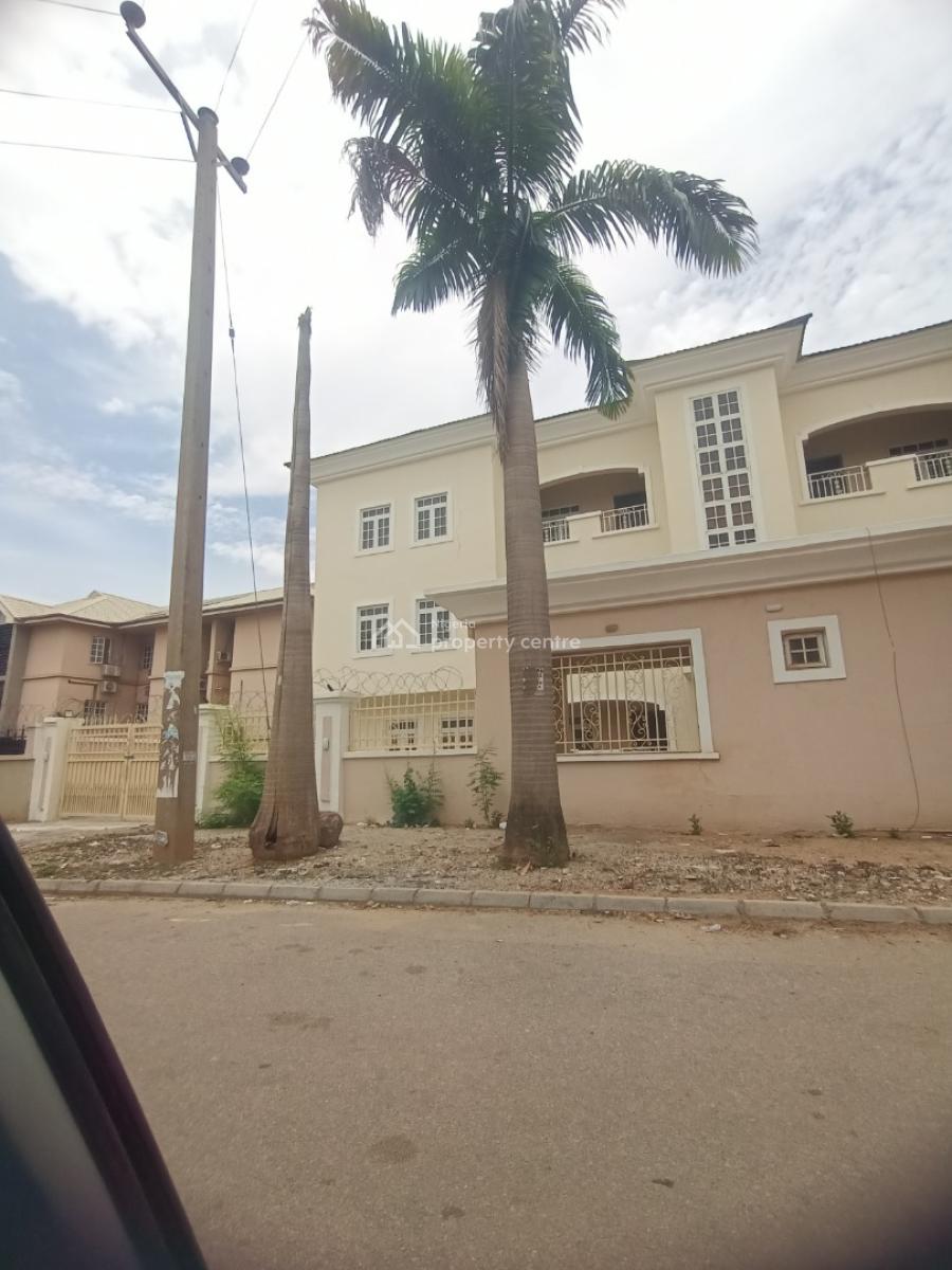 Block of Flats, Utako, Abuja, Block of Flats for Sale