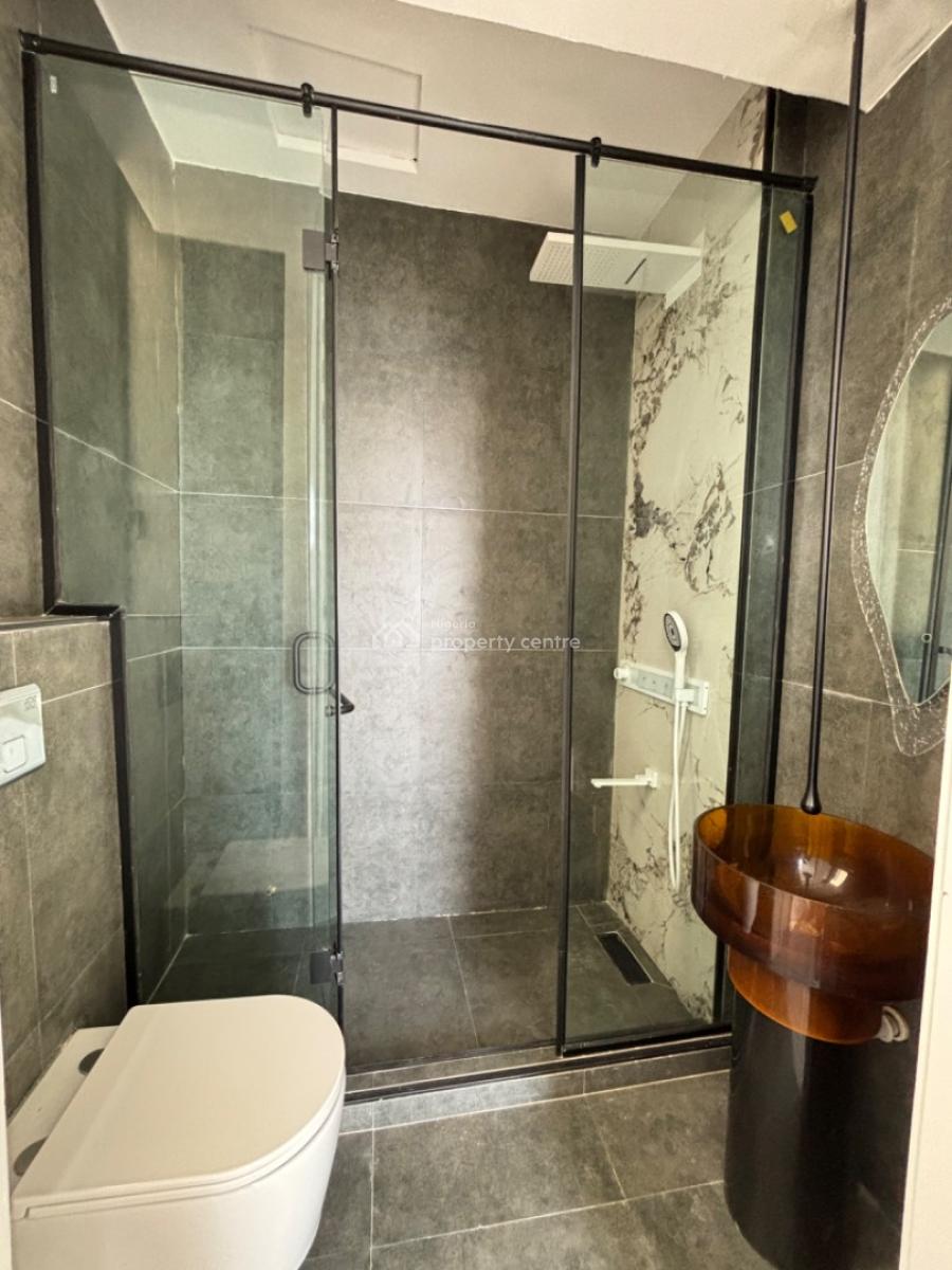 Luxury 5 Bedrooms Detached Duplex with a Pool and Cinema., Lekki Foreshore, Off Freedom Way, Lekki Phase 1, Lekki, Lagos, Detached Duplex for Sale