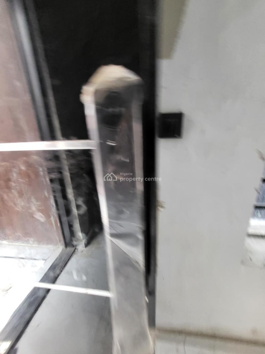 Ultra Modern New Built 4 Bedroom Fully Detached Duplex with Bq, 2mins Drive From Lekki Ajah Expressway, Ologolo, Lekki, Lagos, Detached Duplex for Sale