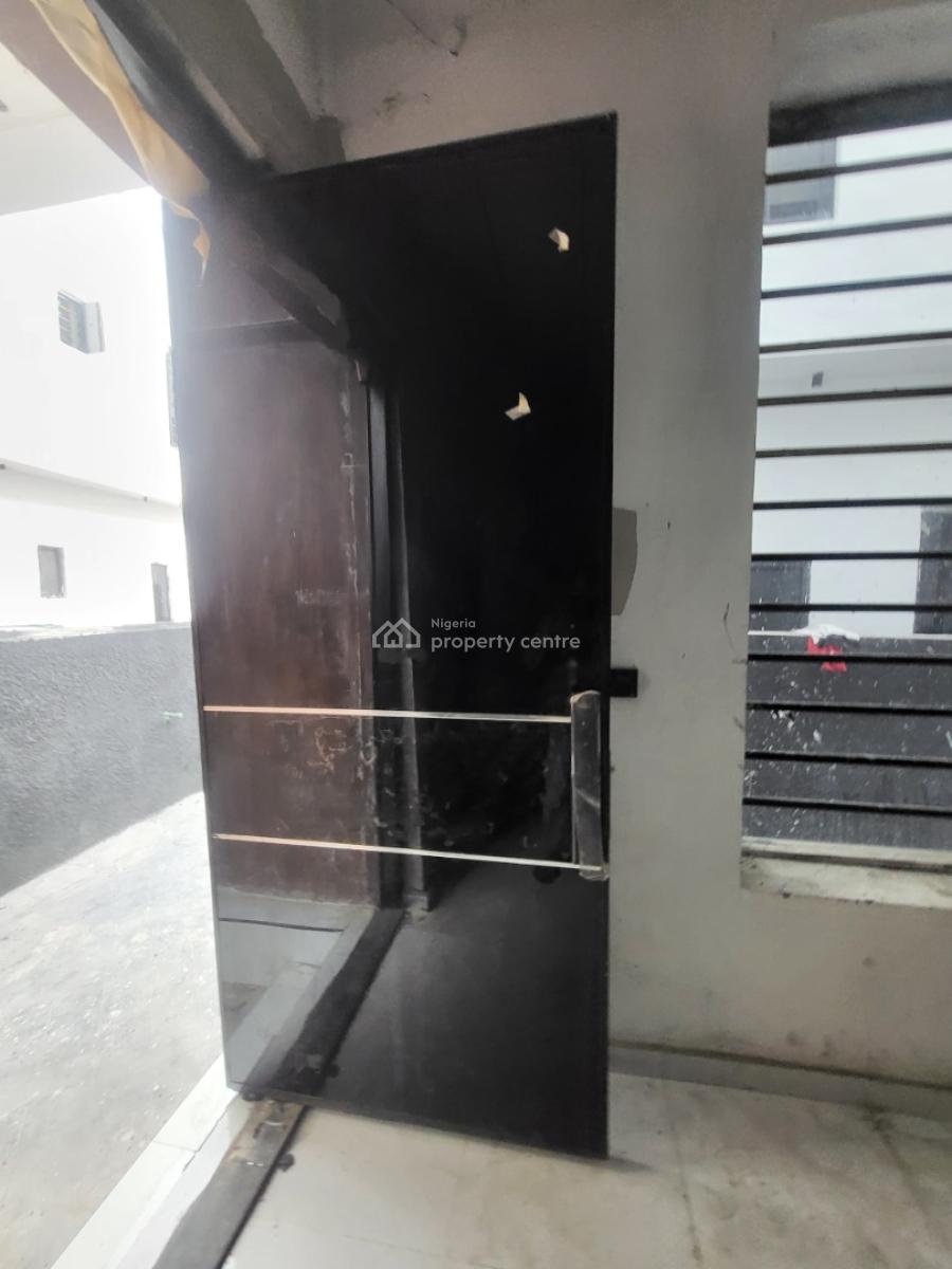 Ultra Modern New Built 4 Bedroom Fully Detached Duplex with Bq, 2mins Drive From Lekki Ajah Expressway, Ologolo, Lekki, Lagos, Detached Duplex for Sale